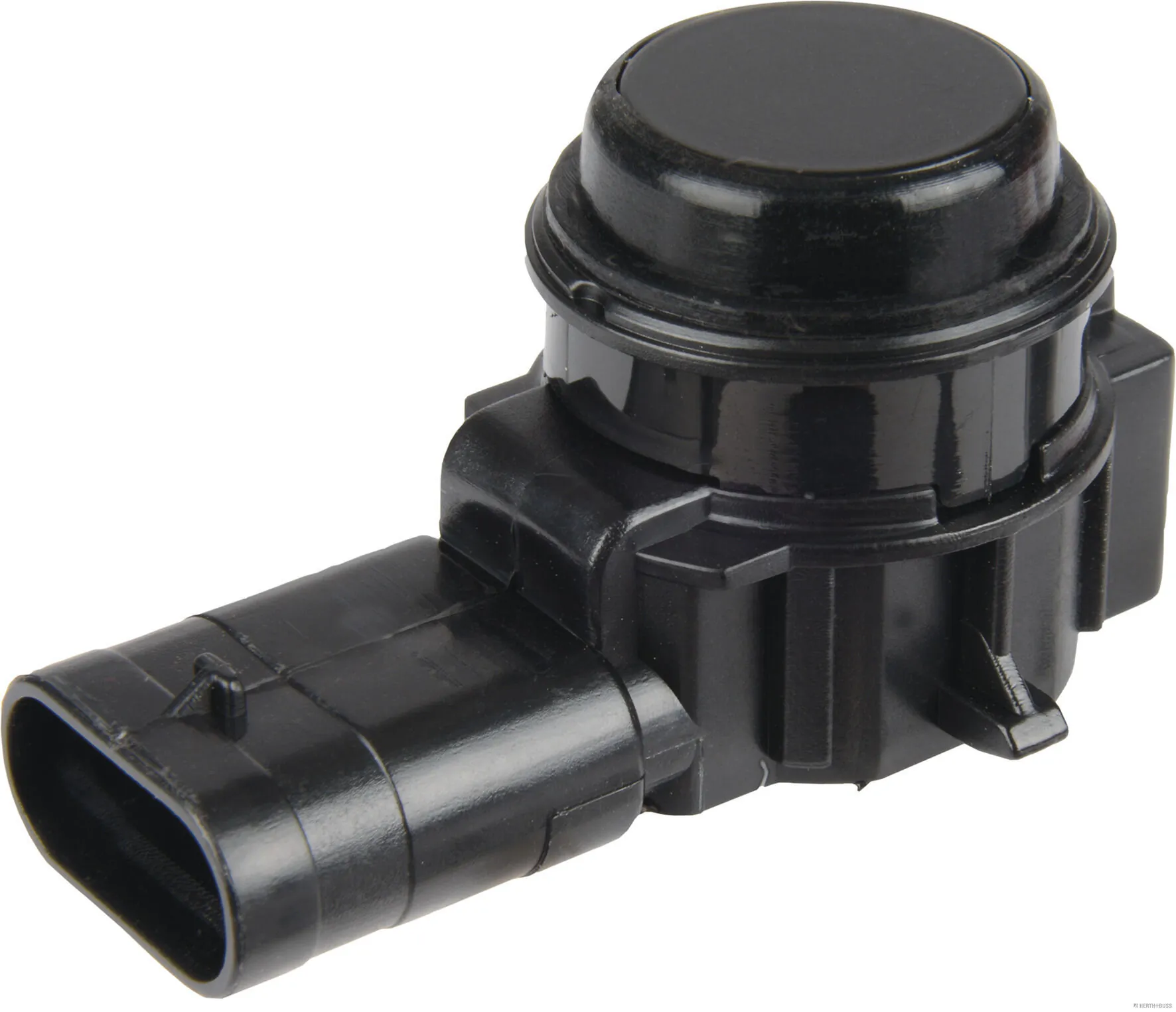 Sensor, park distance control